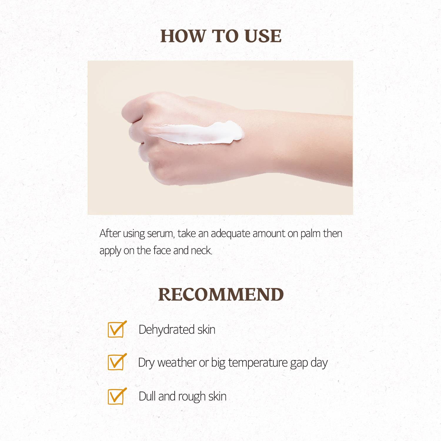 Skinfood Royal Honey Propolis Enrich Barrier Cream 63ml how to use and recommended skin types