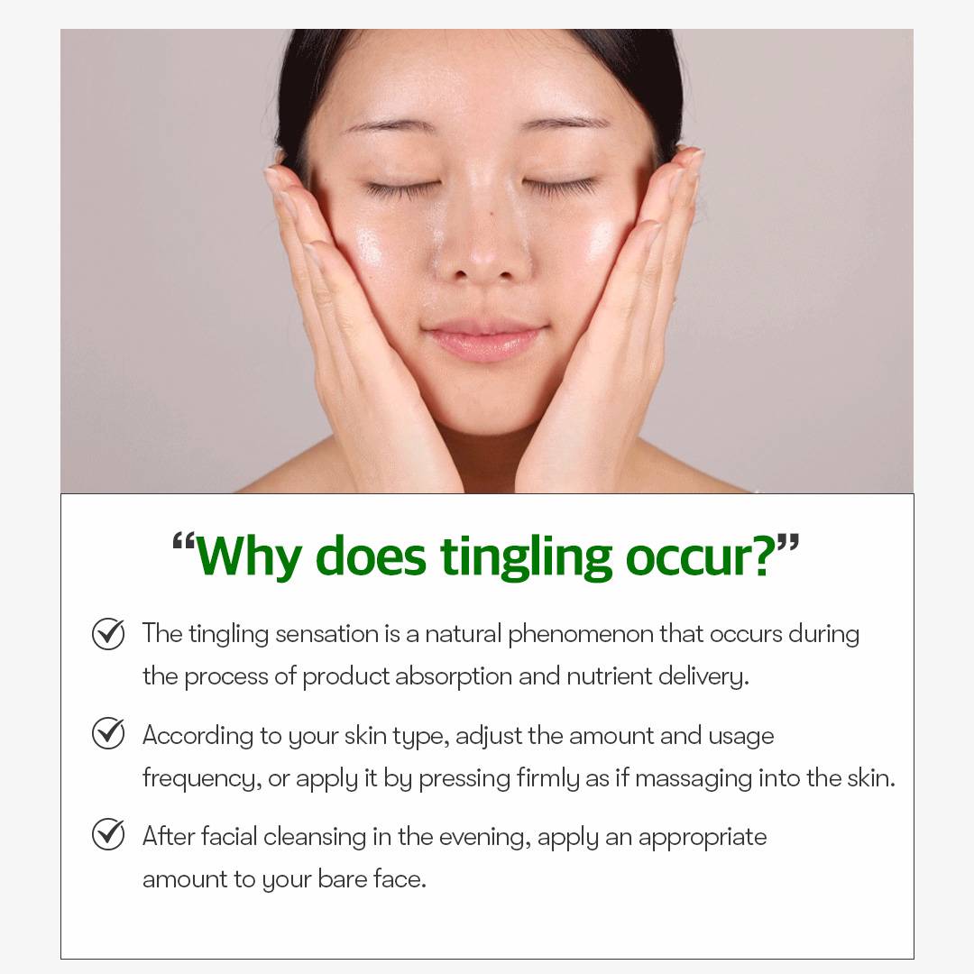 VT Reedle Shot 100 tingling FAQ and how to use in the evening