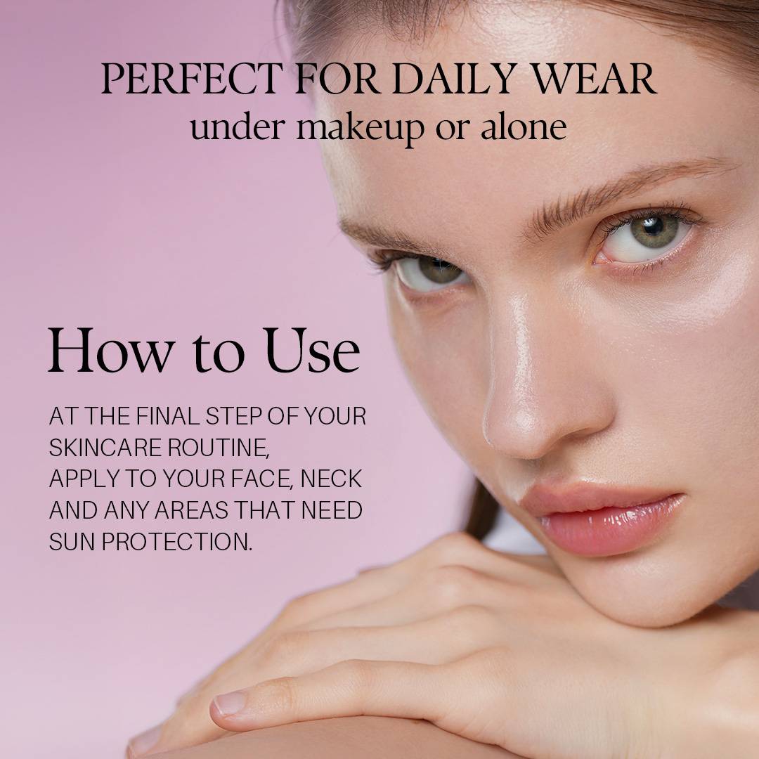 d'Alba Waterfull Tone-Up Sun Cream radiance blend key ingredients white truffle, ceramide, centella